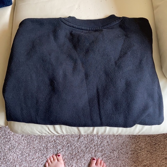 Aero pullover sweater, large - Picture 3 of 3